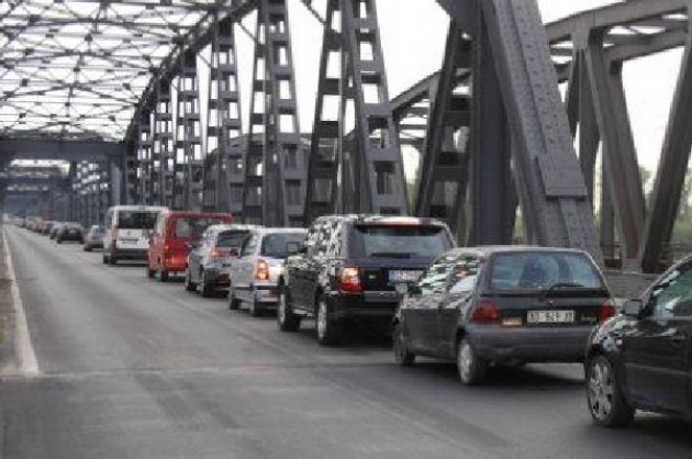 CNA Cremona.Lettera al Sindaco sulla chiusura ai mezzi pesanti del ponte su PO