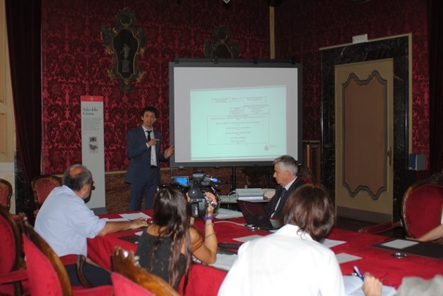 Cremona Il sindaco Galimberti presenta la prima fase del riassetto organizzativo dell’ente