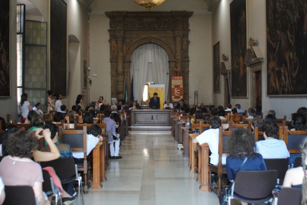 Cremona Summer Festival 2014