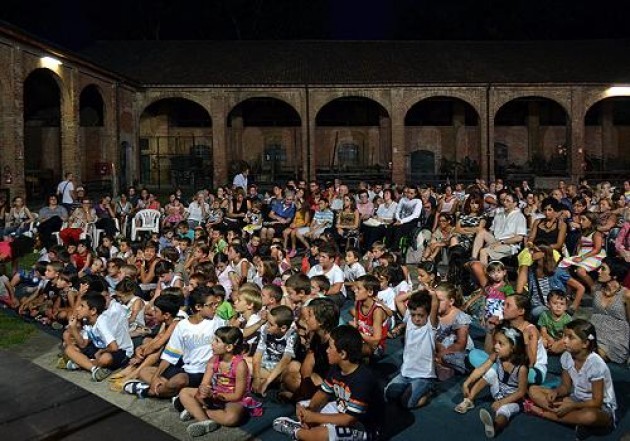 Cremona, si rinnova l'appuntamento con la rassegna Burattini d'Estate