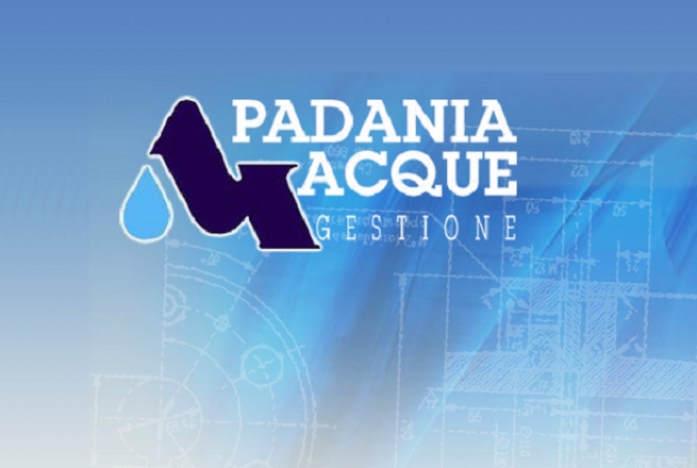 La Padania Acque di Cremona ha ottenuto l’affidamento diretto del servizio idrico.
