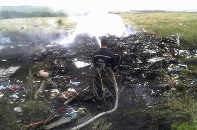 Aereo abbattuto in Ucraina. Il testo della conversazione tra i miliziani russi