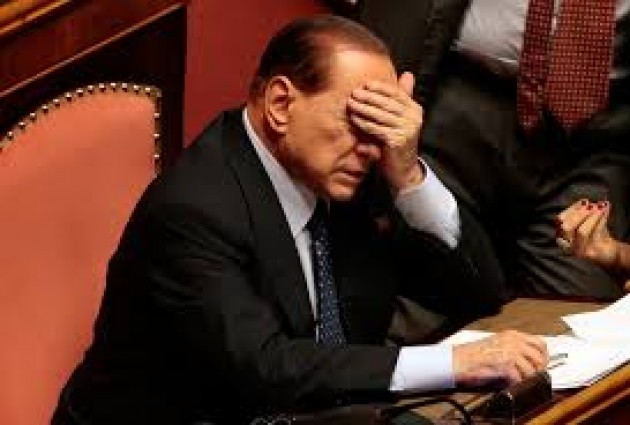 Il Signor B. Assolto: facciamolo capo del Governo o Presidente | A.De Porti