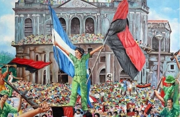 Il 19 luglio 1979 il Nicaragua diventava libero dalla tirannia
