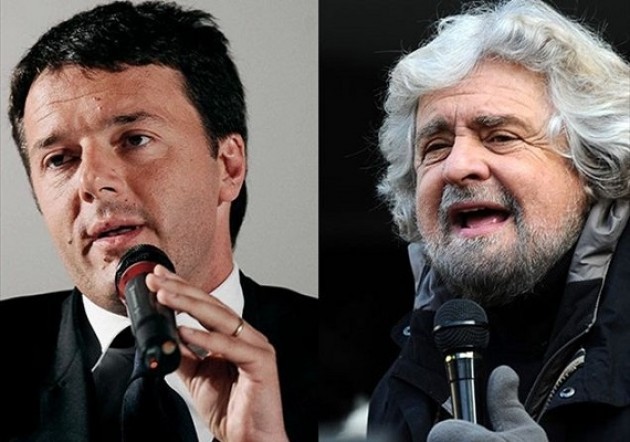 Filerà liscio il semestre europeo  per Renzi ? | A.de Porti