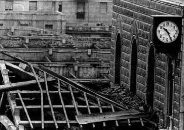 Strage di Bologna 2 agosto 1980/2014