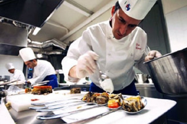 Expo Gli chef italiani nel mondo si preparano alla kermesse di Milano 2015