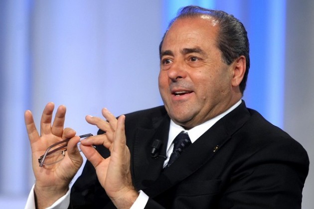 A proposito dell’assoluzione di Berlusconi per Ruby | A.Di Pietro