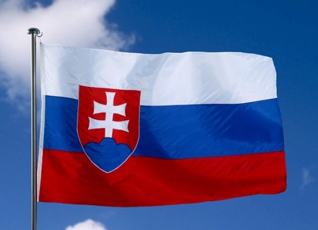 Europa Slovacchia , la sua storia.