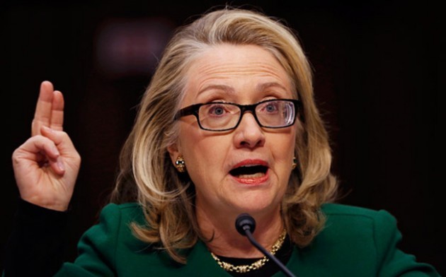 Ucraina: appello di Hillary Clinton dopo attentato aereo