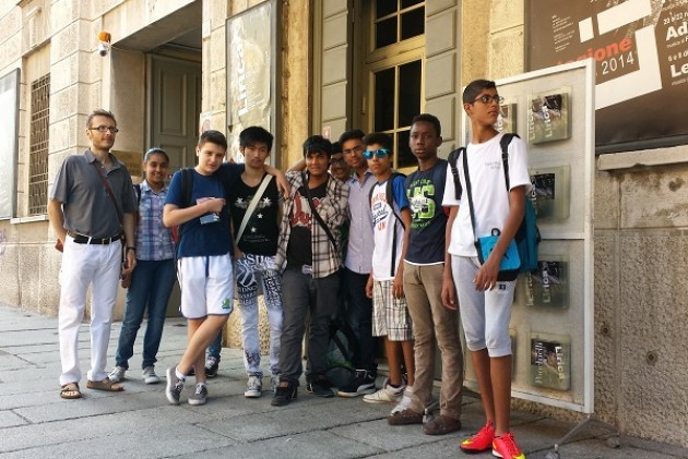 Cremona, in dirittura d’arrivo i corsi di alfabetizzazione per studenti stranieri