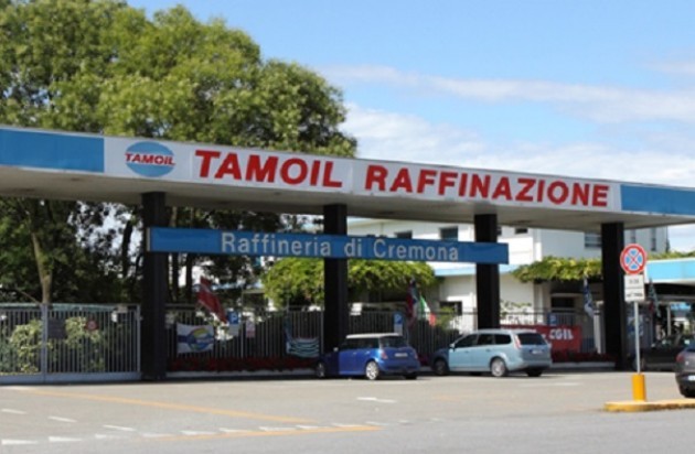 Tamoil. Pizzetti non ha ragione | Lapo Pasquetti (Sel Cremona)