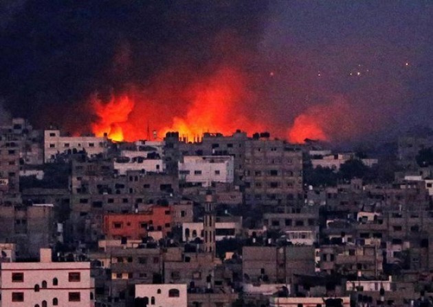 Israele-Gaza: gli attacchi contro le strutture mediche  sono crimini di guerra