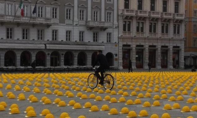 Ance Assemblea 2014: situazione drammatica per il settore delle costruzioni