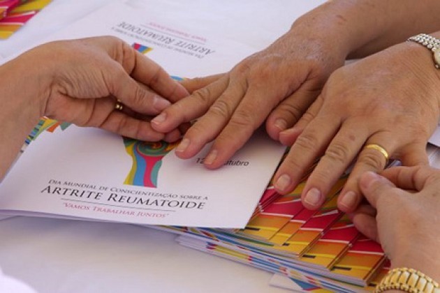 Artrite giovanile. Nuove scoperte