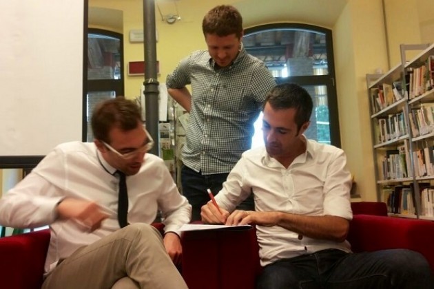 Affidata a Federlegno la progettazione della nuova scuola primaria