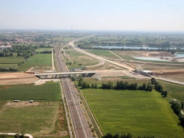Brambilla (PD): “Bene Brebemi ma si investa anche su ferrovia e metropolitana”
