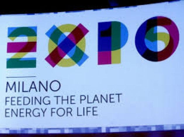 L’Expo di Milano? Lo fanno a News York | M.Agostinelli