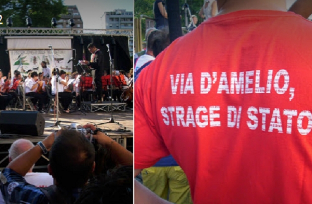 Cremona-Sicilia  A.N.L.A.I. soddisfatta per la donazione dei violini