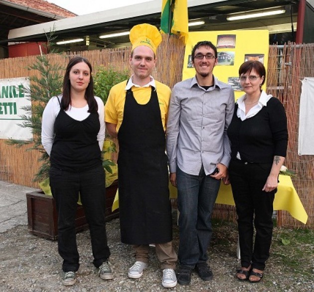 “Monologhi in libertà”: nasce il karaoke teatrale in agriturismo