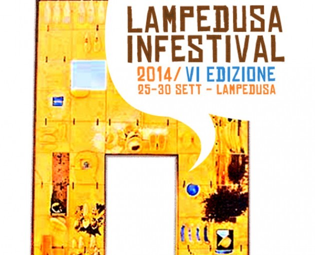 Prorogata scadenza Bando di Concorso Cinematografico VI LampedusaInFestival