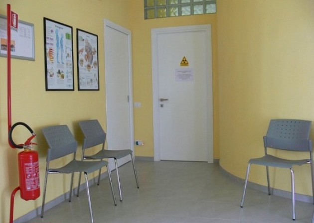Ambulatori aperti in tutta la Lombardia