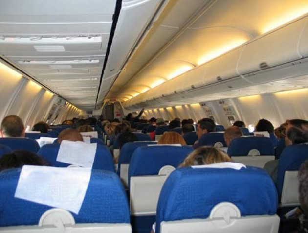 Overbooking aerea. I diritti del passeggero