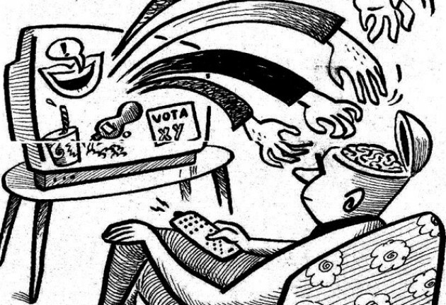 Avron – Registro Mercato Nazionale. Non c'e' due senza tre..