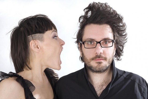 Summertime in Jazz Il duo di Musica Nuda in concerto a Castell’arquato