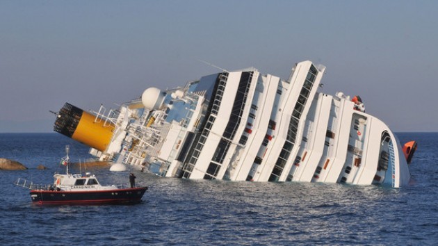 L’insegnamento della “Concordia”. RAR