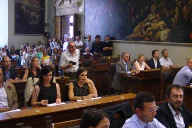 Tari Cremona ,i gruppi di maggioranza prendono posizione