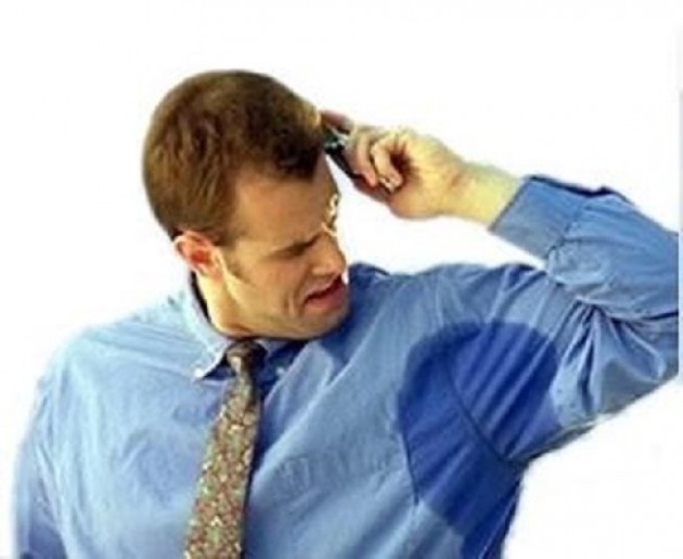 Antitraspiranti con alluminio. Dannosi? | Aduc