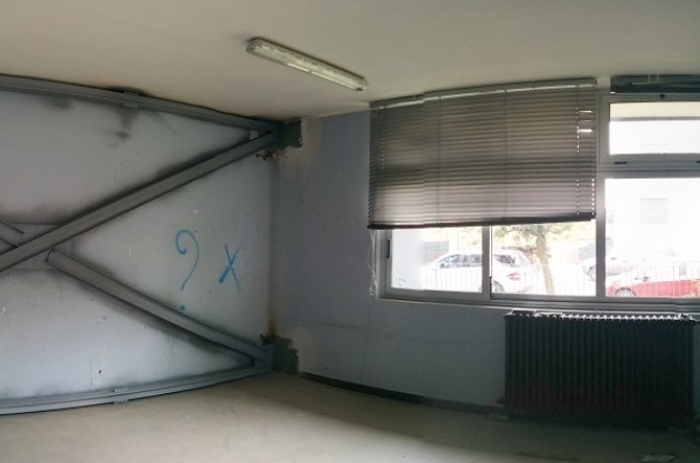 Scuola Curtatone e Montanara: verso il completamento dei lavori di consolidamento sismico