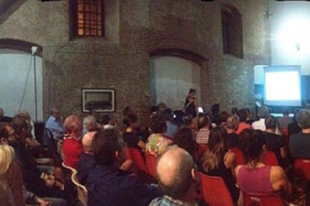 Galimberti presenta il nuovo progetto di  corso Garibaldi a Cremona