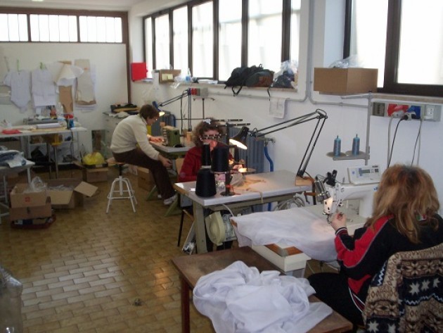 Padova:, autogestione e cogestione le due vie delle coop