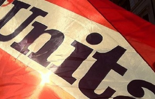 L'Unità sospende pubblicazioni dall'1 agosto