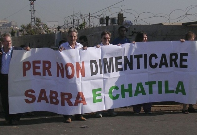Genocidio Quando la terra non sa di pane. RAR