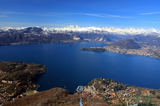 Jazz sul Lago Maggiore dal 2 agosto