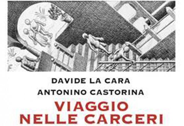 Roma: 31 luglio presentazione del libro Viaggio nelle carceri