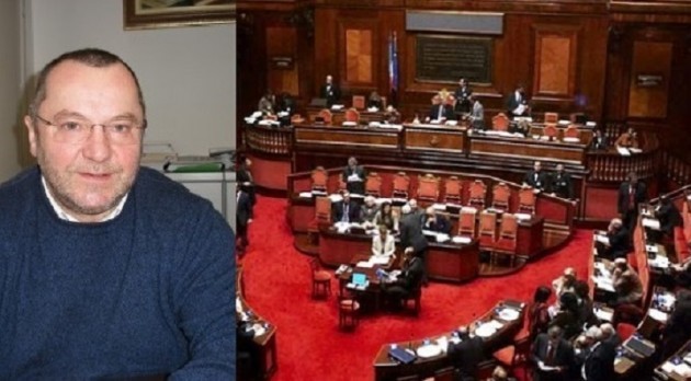 Riforme: Pizzetti Emendamento Candiani non intacca impianto, mi auguro Camera cambi testo