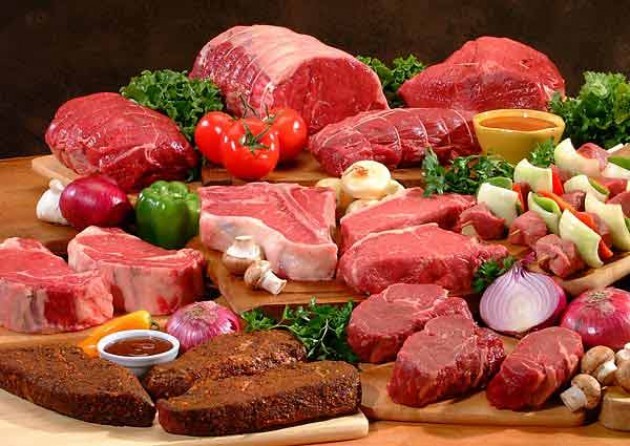 Sul perché non è giusto mangiare la carne.|F.L.Manco