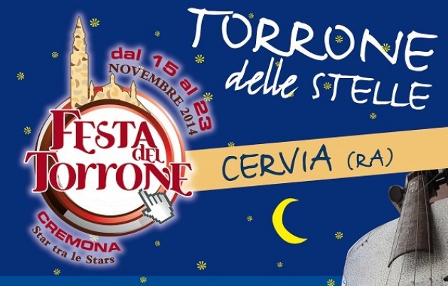Da Cremona a Cervia :un violino di 6 metri, tutto in torrone, sulla spiaggia 