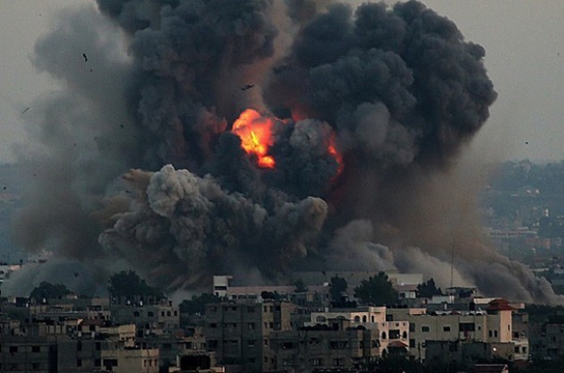 Amnesty: necessaria indagine su attacco alla scuola di Jabaliya a Gaza