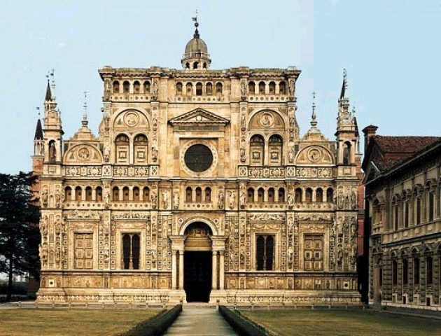 Il Governo destina 1,5 milioni per la Certosa di Pavia e per Villa Manzoni a Lecco