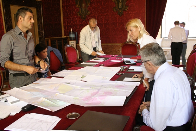 Cremona Attivato lo staff mobilità: una visione complessiva sull’intera città