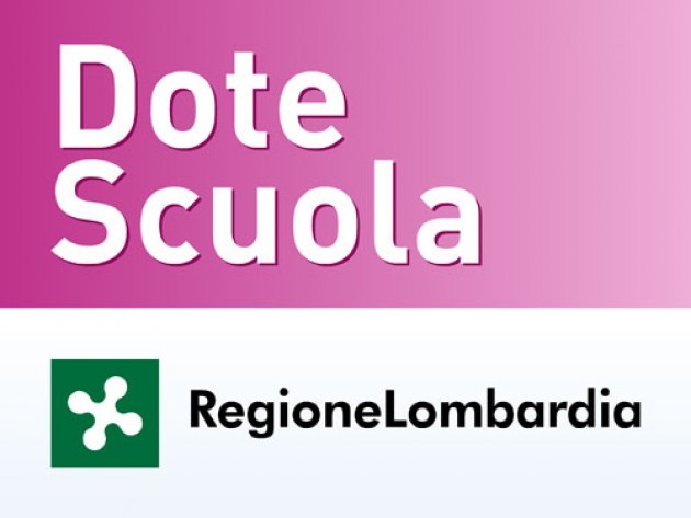 Lombardia.Dote scuola, negato il riequilibrio di risorse