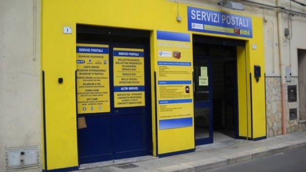 Liberalizzazione servizi postali? Una presa in giro