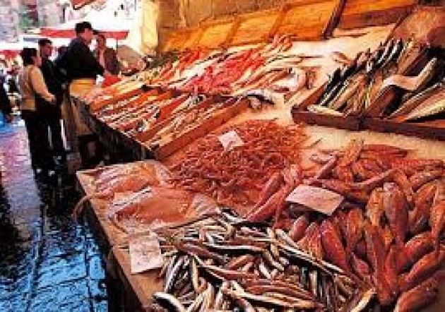 Dalla Lombardia parte un terzo dell’export di pesce italiano
