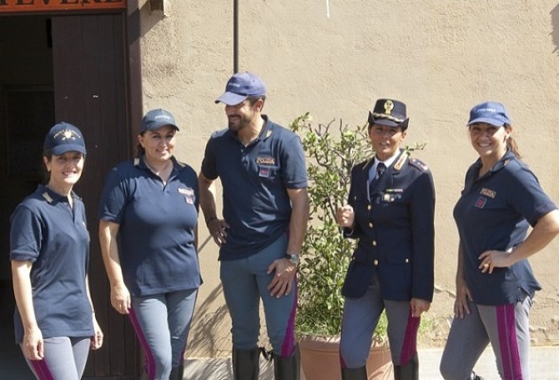 Tempi di austerità e vita da poliziotto