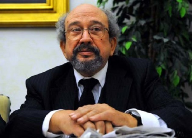 L’avv Felice Besostri alla Consulta: appello  sottoscritto da L’Eco del Popolo